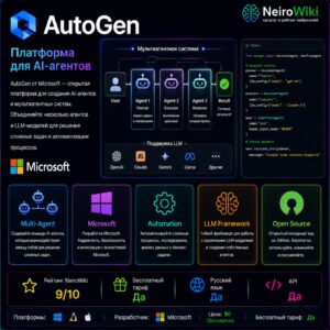 AutoGen