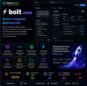 Bolt.new