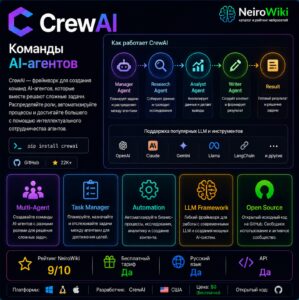 CrewAI