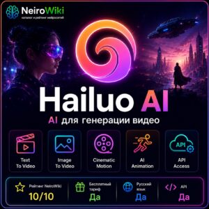 Hailuo AI