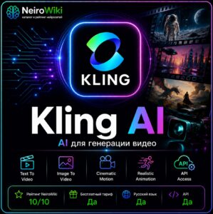 Kling AI