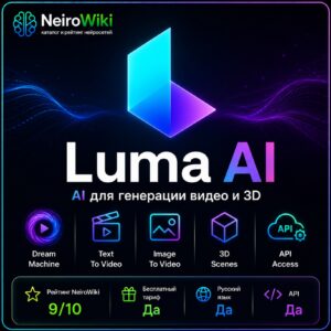 Luma AI