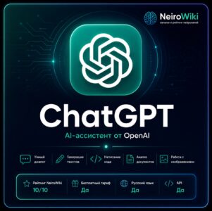 ChatGPT