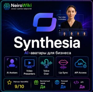 Synthesia