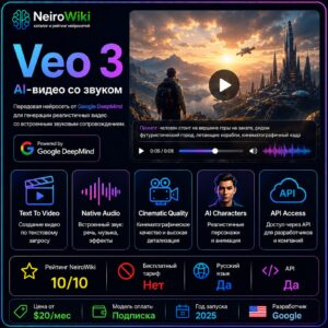 Veo 3