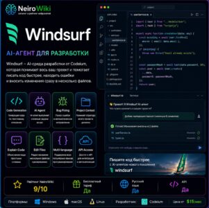 Windsurf